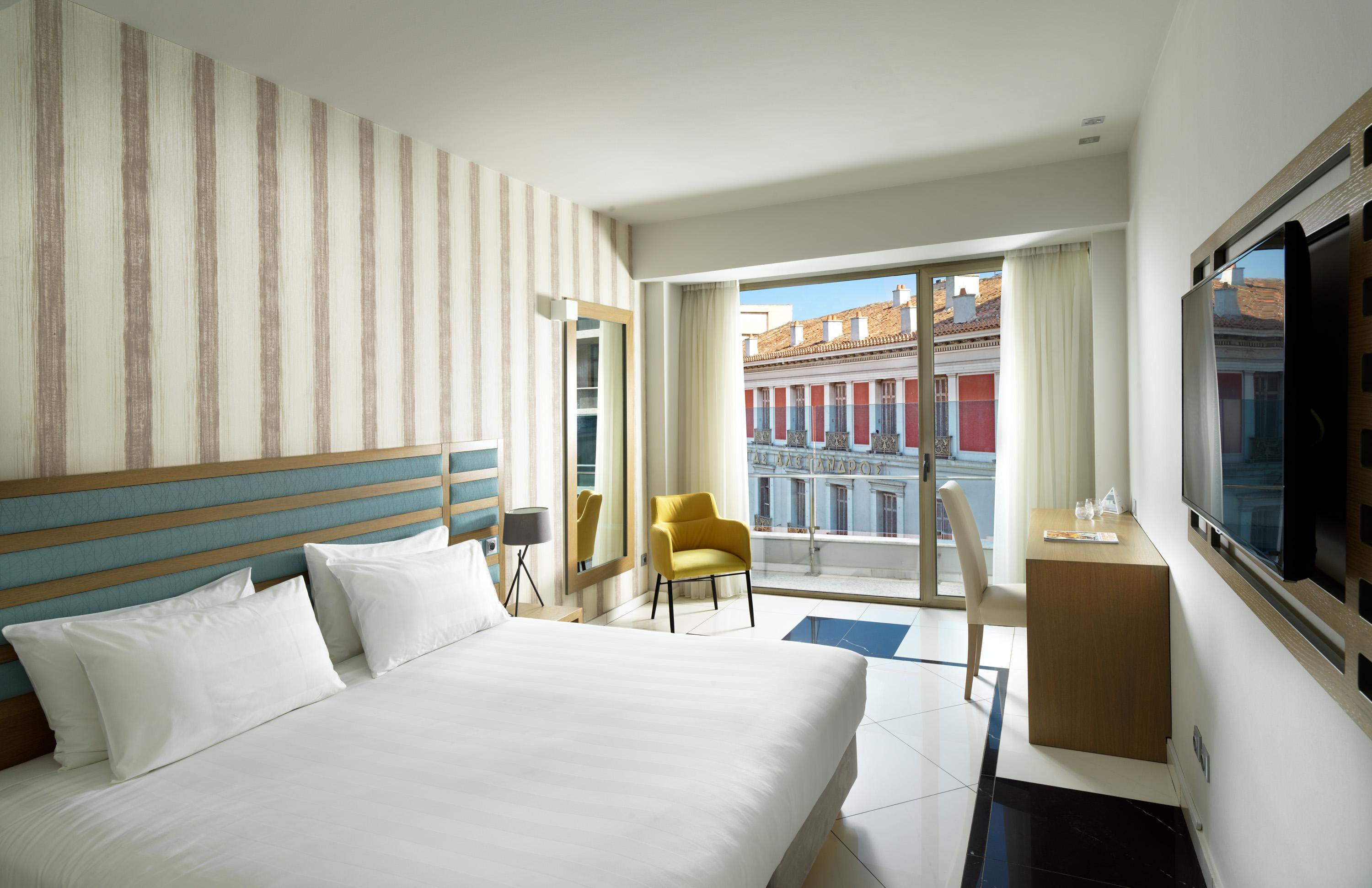 Athens Tiare By Mage Hotels Dış mekan fotoğraf
