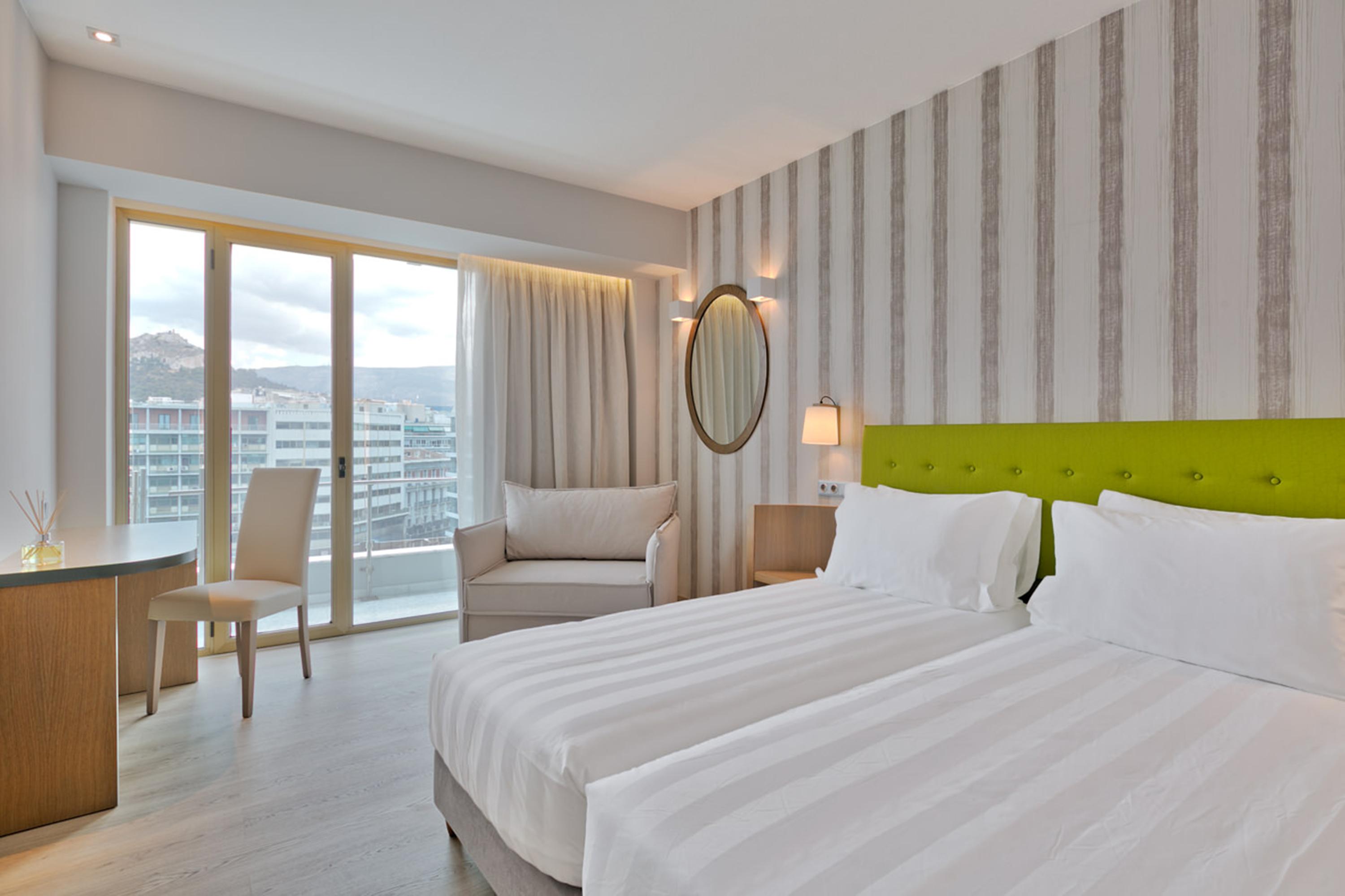 Athens Tiare By Mage Hotels Dış mekan fotoğraf