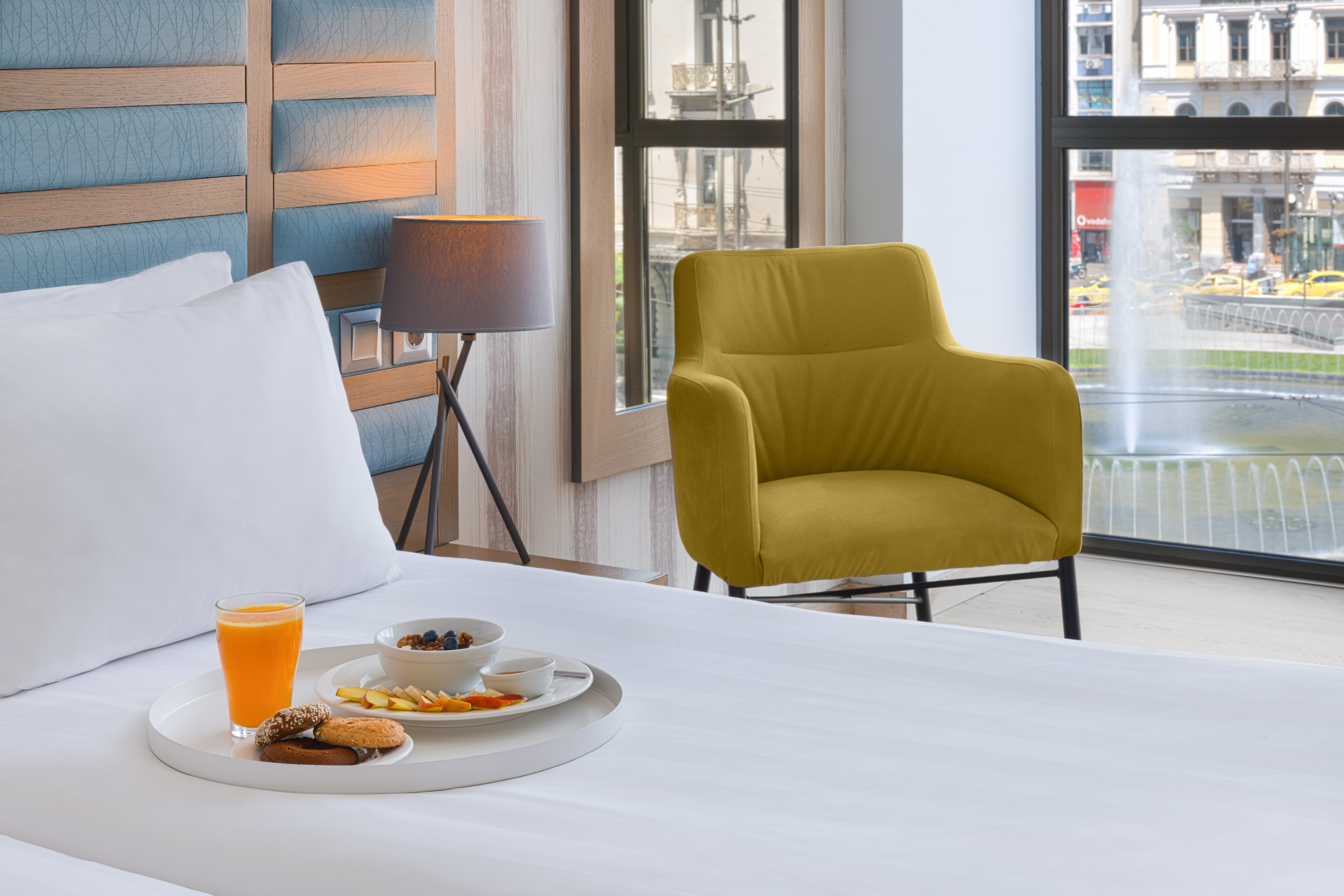 Athens Tiare By Mage Hotels Dış mekan fotoğraf