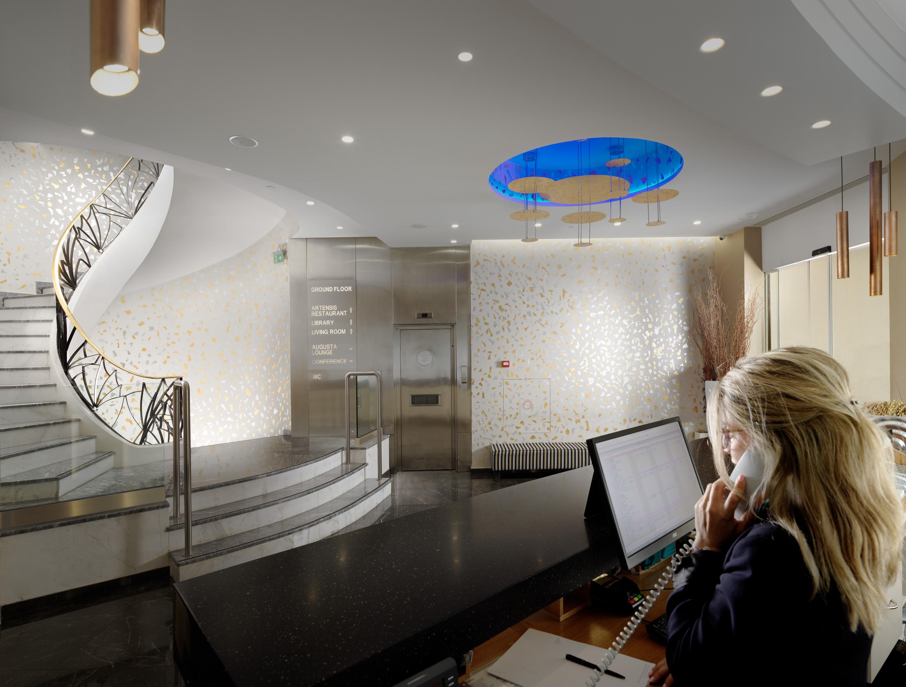 Athens Tiare By Mage Hotels Dış mekan fotoğraf