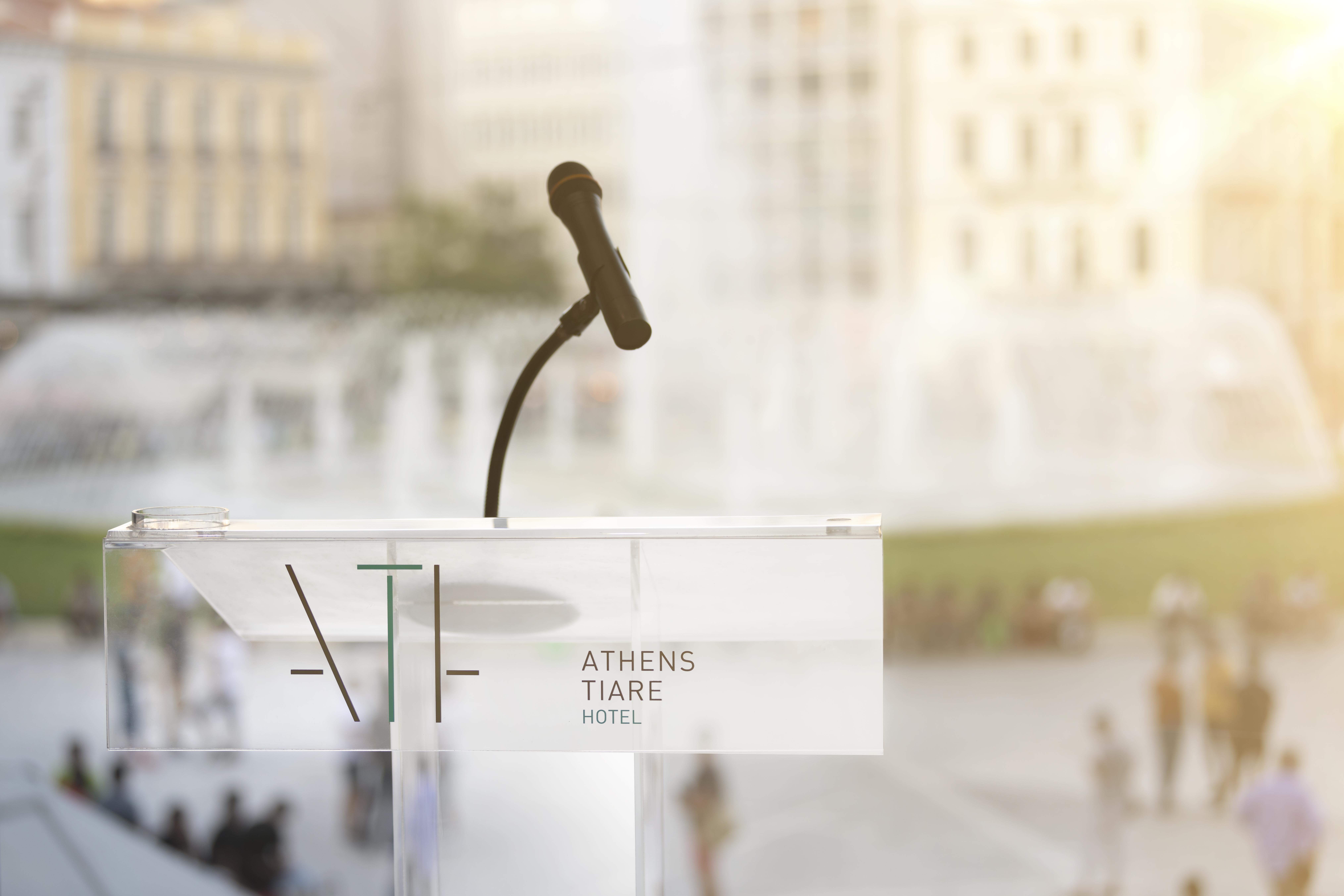 Athens Tiare By Mage Hotels Dış mekan fotoğraf