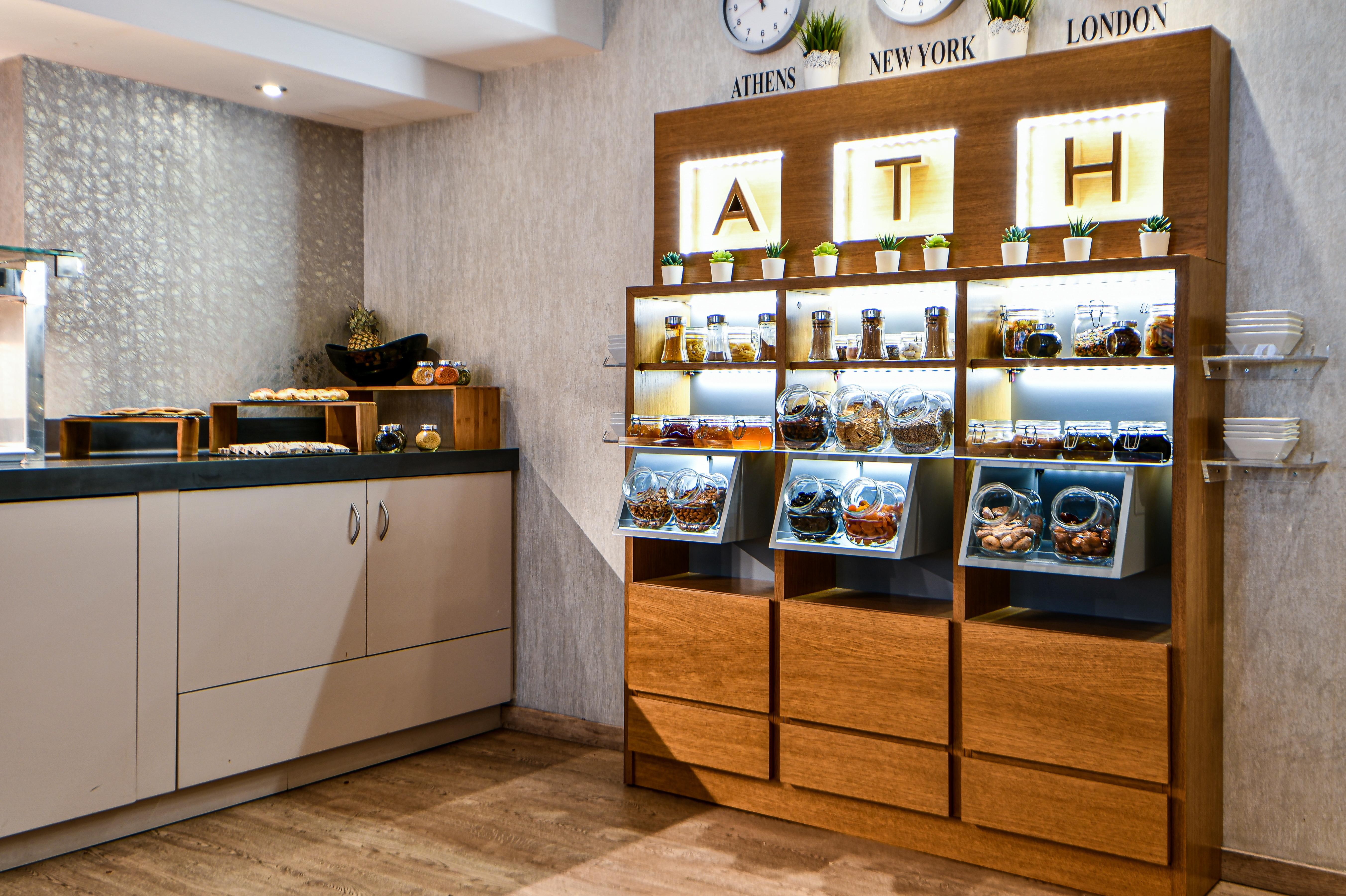 Athens Tiare By Mage Hotels Dış mekan fotoğraf