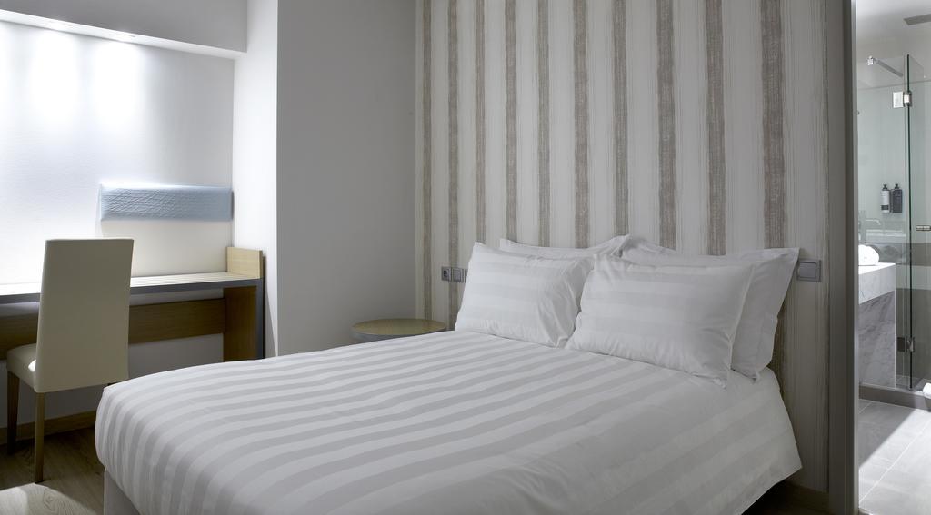 Athens Tiare By Mage Hotels Dış mekan fotoğraf