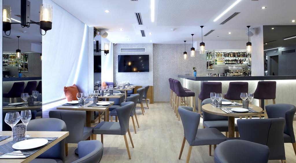 Athens Tiare By Mage Hotels Dış mekan fotoğraf