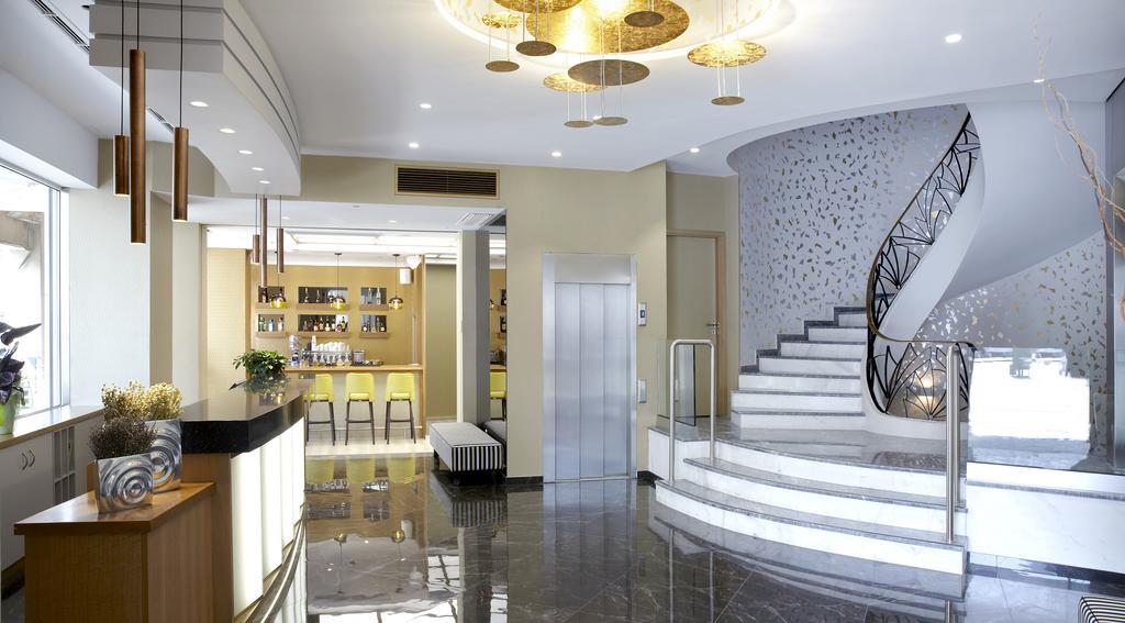 Athens Tiare By Mage Hotels Dış mekan fotoğraf