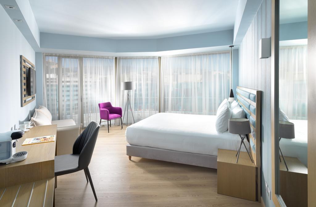 Athens Tiare By Mage Hotels Dış mekan fotoğraf
