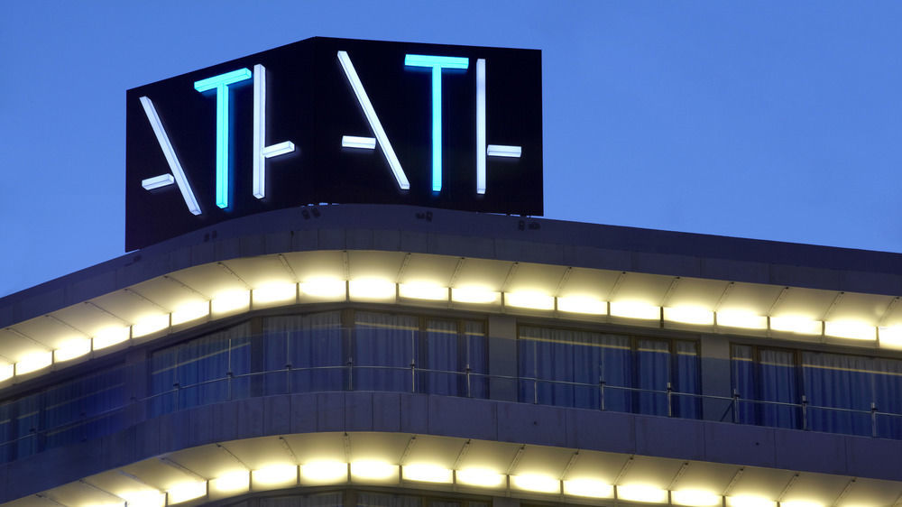 Athens Tiare By Mage Hotels Dış mekan fotoğraf